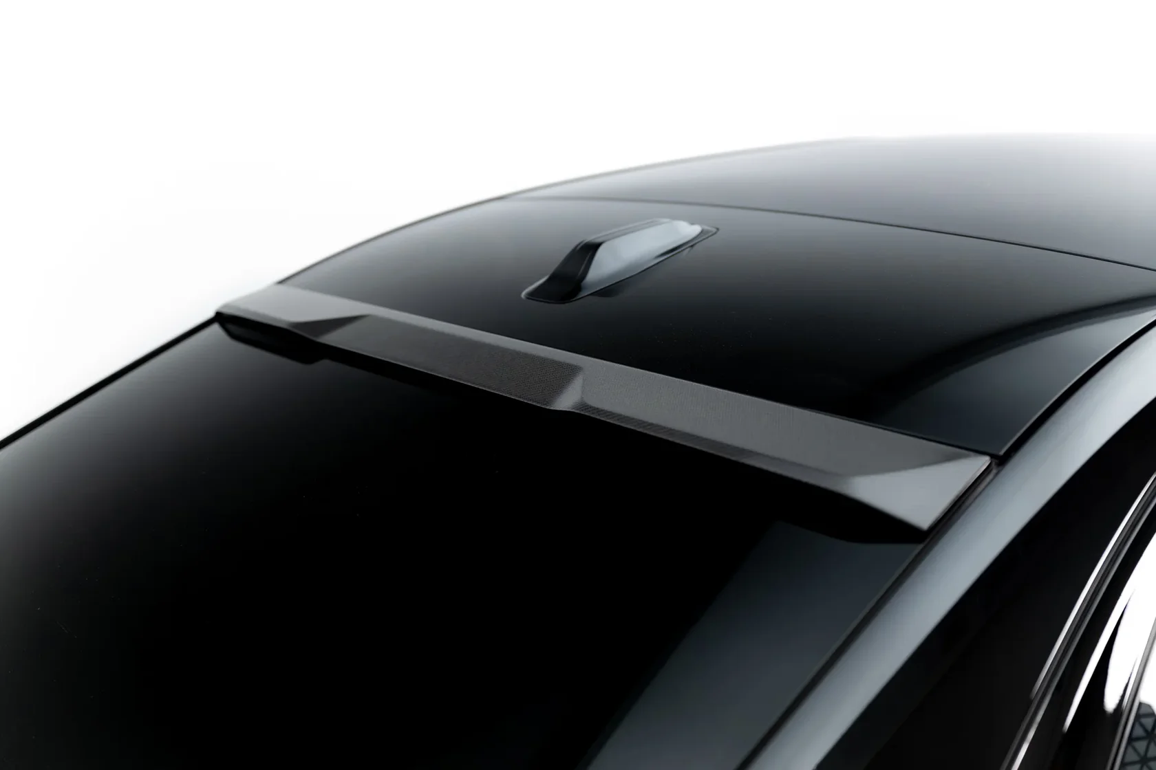 Bodykit Carbon Fiber BMW 7 / i7 M-Pack G70
