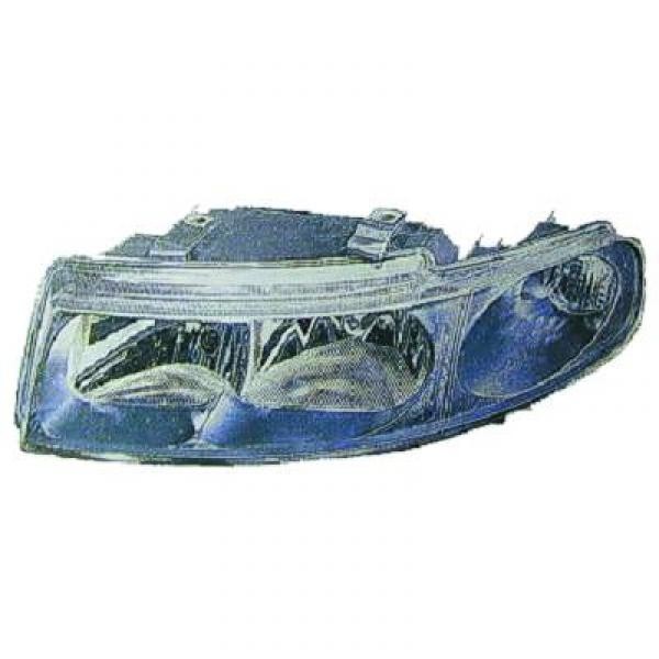 Koplamp links TOLEDO 99-05 OOK LEON