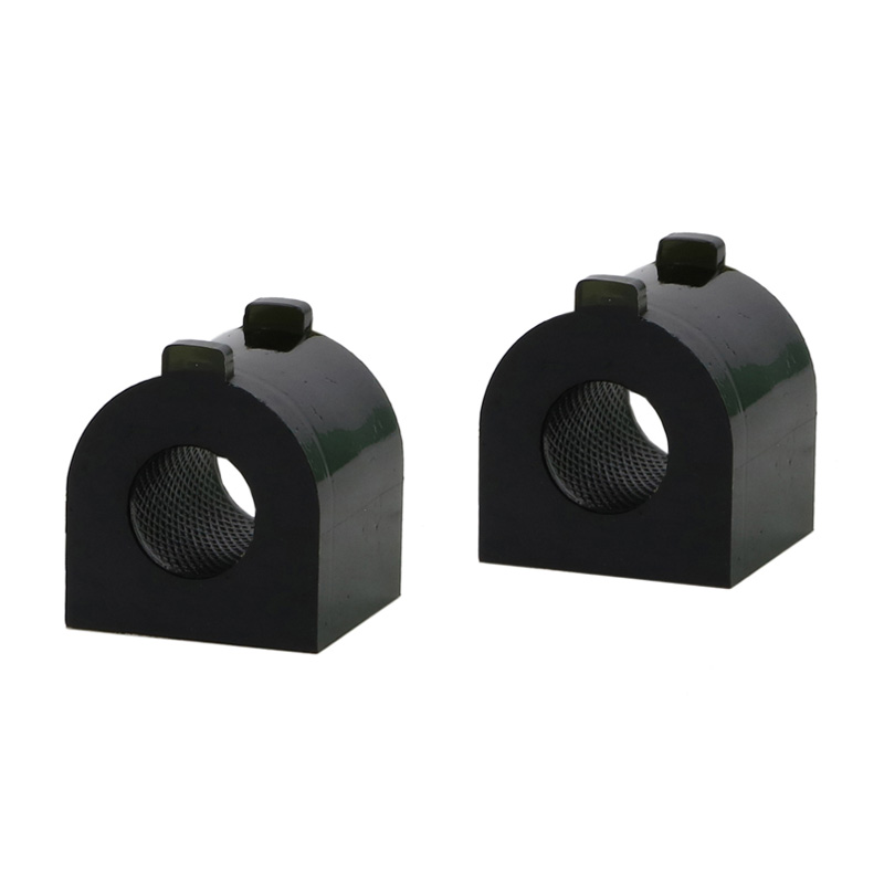 Whiteline Stabilisatorstang - Montage Bushing  Nissan GT-R R35 V6 486/530/550/570pk/Nismo 2007-