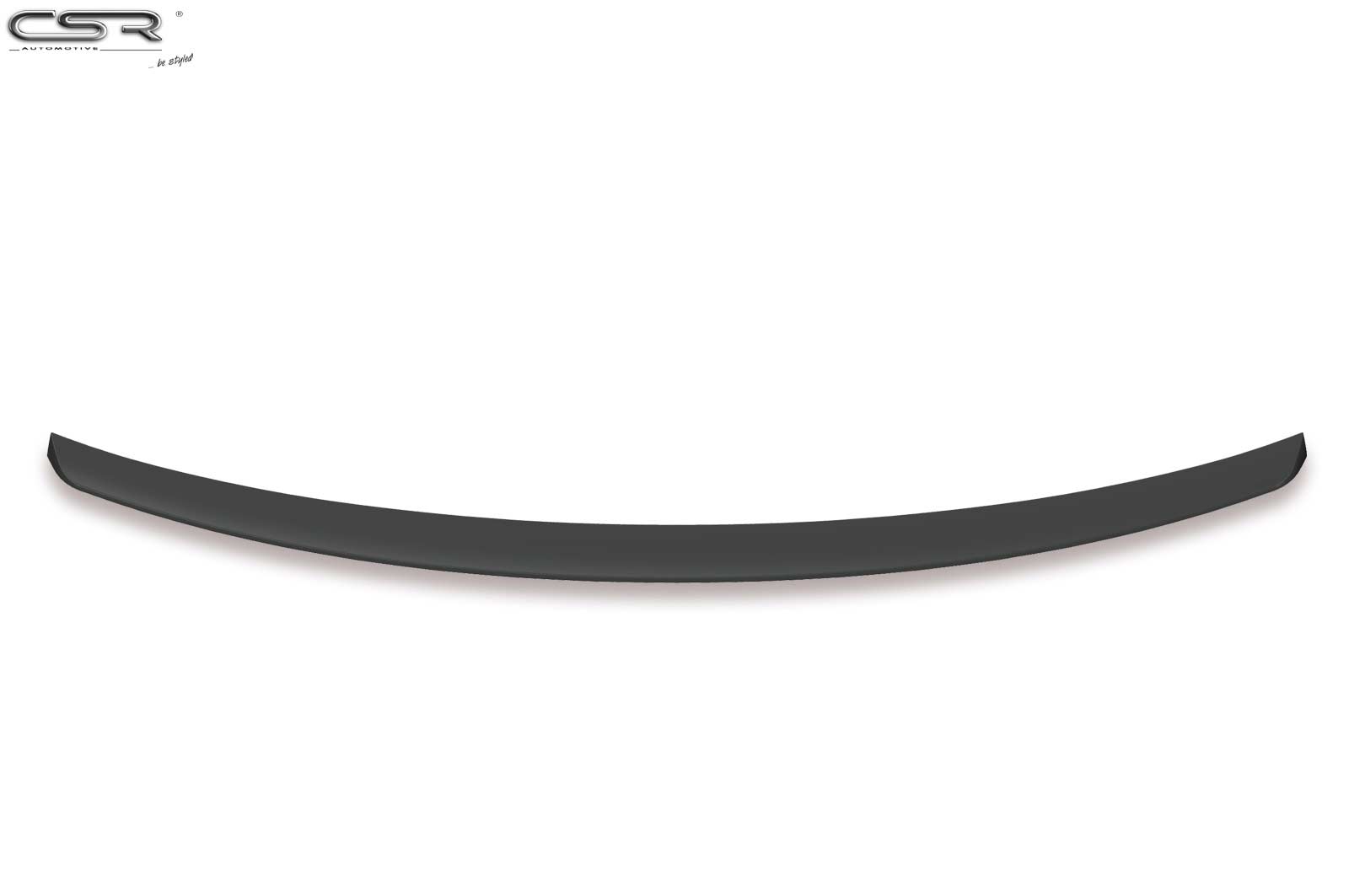 Achterspoiler Mini R57 Convertible