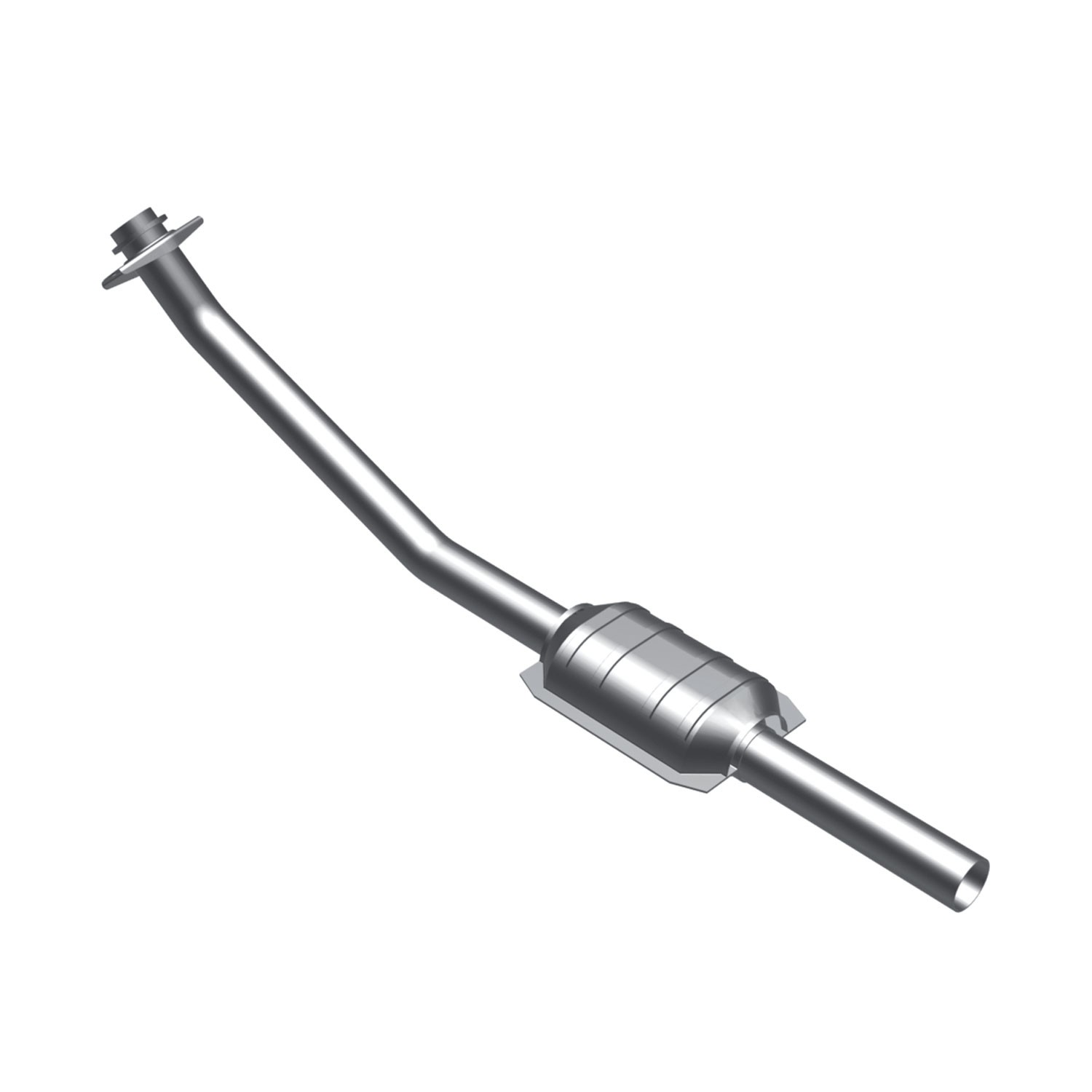 Dodge Catalysator Dodge-Plymouth 23270 41.25X6 Magnaflow Catalys