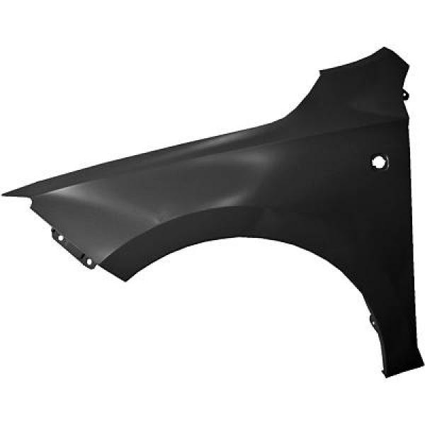 Zijscherm Links Seat Toledo