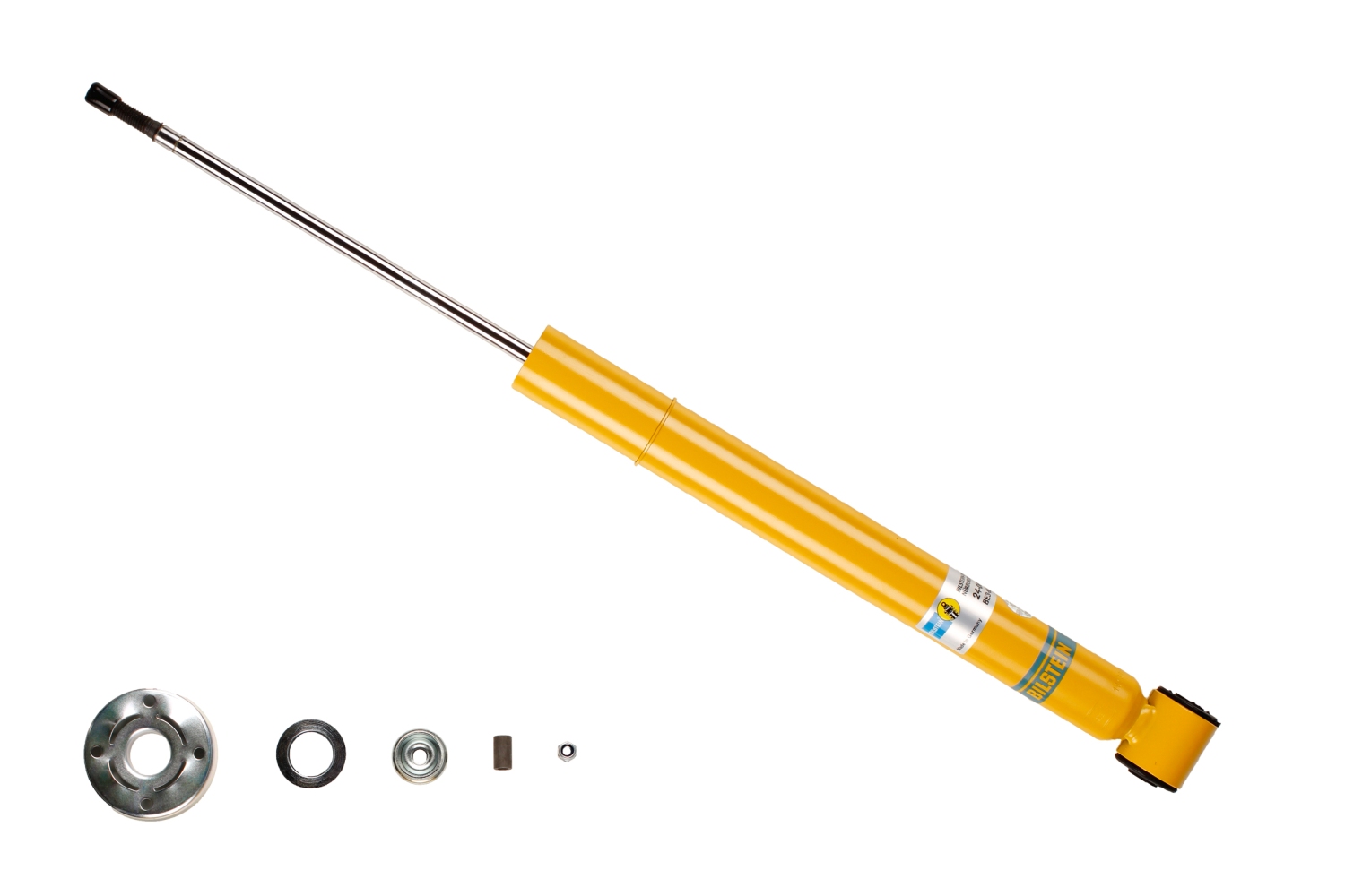 Amortiguador Trasero Bilstein B6 Audi A4 (8d2 8d5 B5)