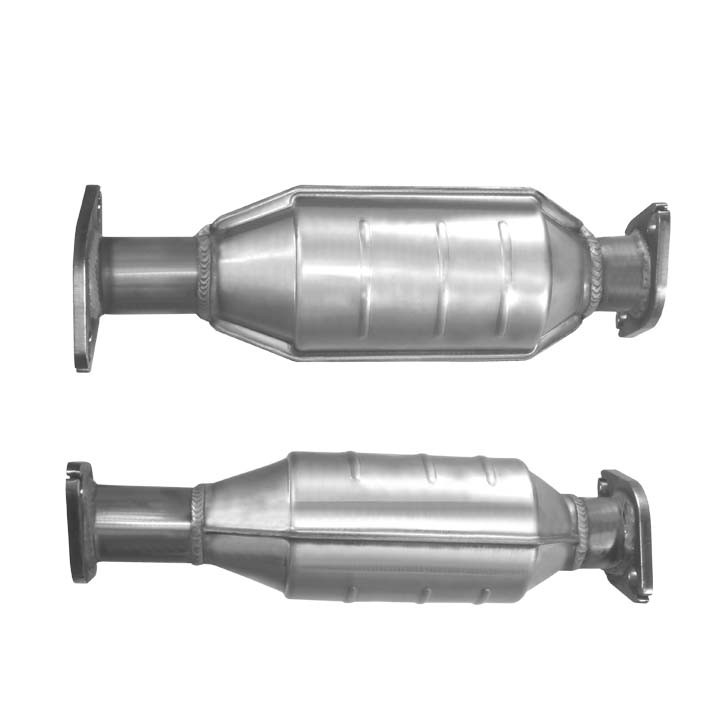 Proton WIRA 1.6 Magnaflow CAT Bouwjaar: 5/2000-8/2004