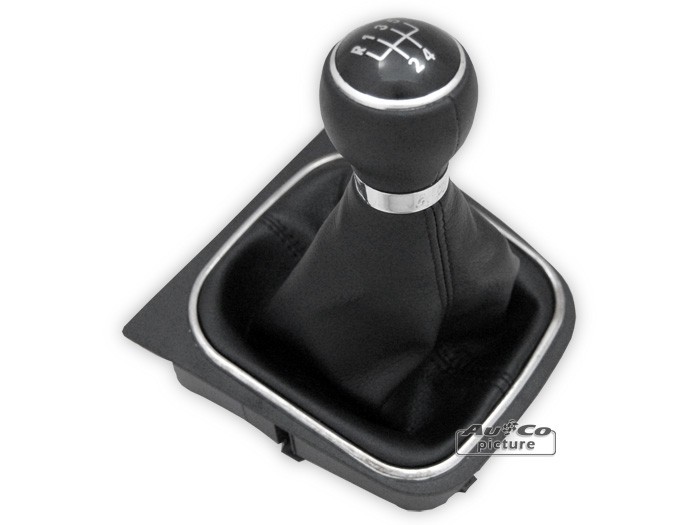 Schakelpook VW Golf V 03-09