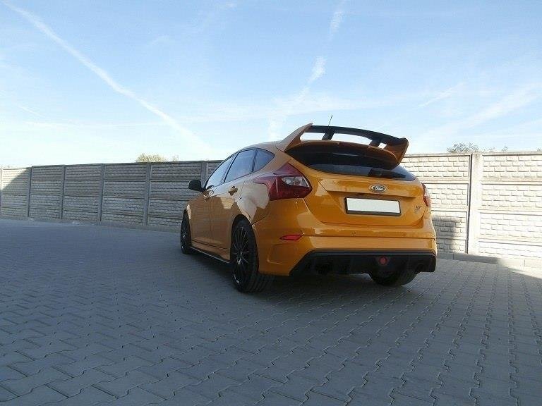 Achterbumper RS Look Ford Focus MK3