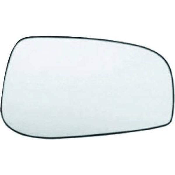 Spiegelglas Links VOLVO S60;S84