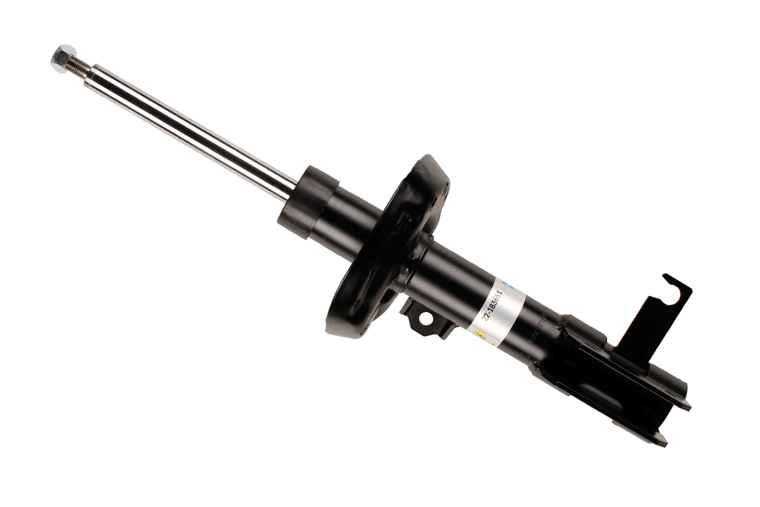 Amortiguador Delantero Derecho Bilstein B4 Opel Astra J