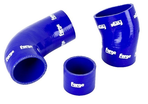 Opel Astra (H) VXR FORGE INLET HOSE ASTRA VXR