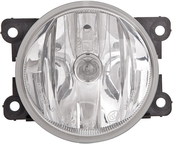 Mistlamp RE/ links Peugeot 212