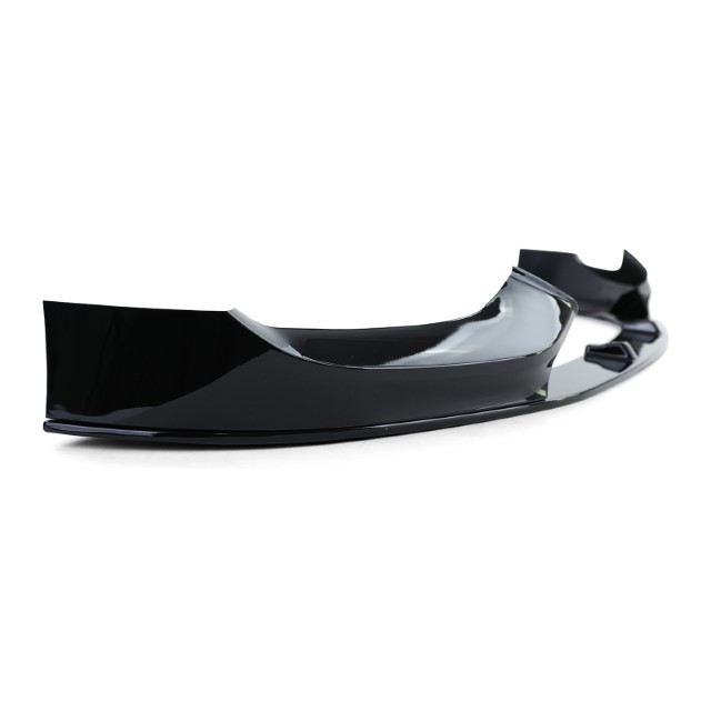 Bodykit BMW 1 Serie F20 / F21 Facelift M-Pakket Glans Zwart