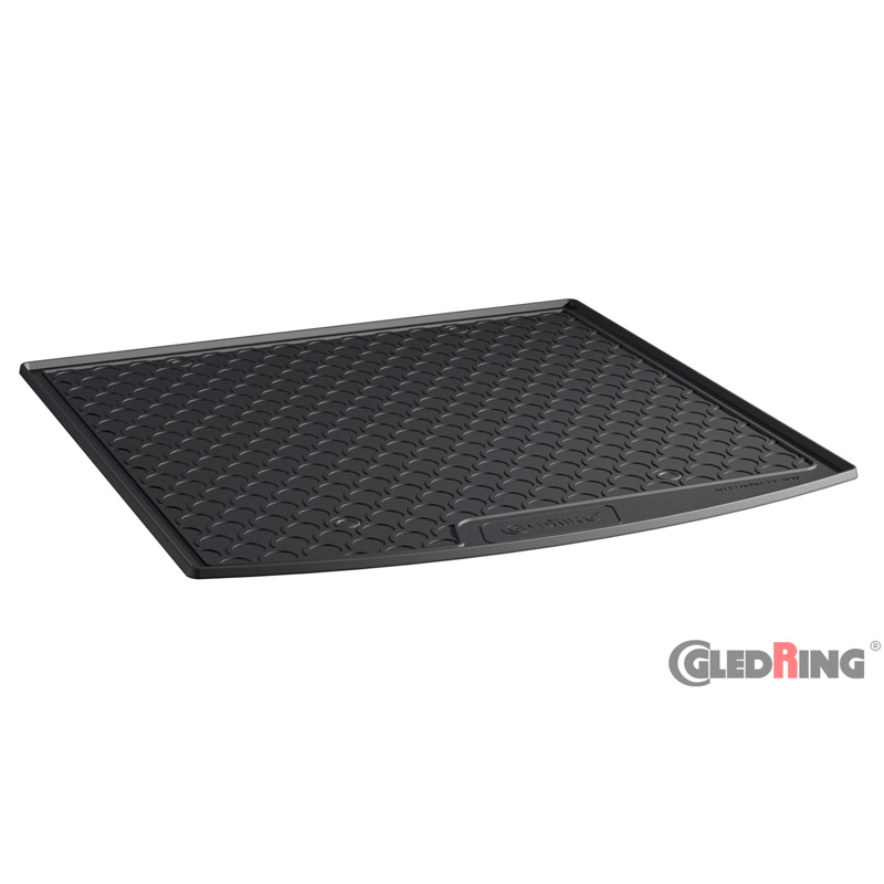 Rubbasol (Rubber) Kofferbakmat  Seat Leon IV ST Sportstourer 2020- (Hoge variabele laadvloer)