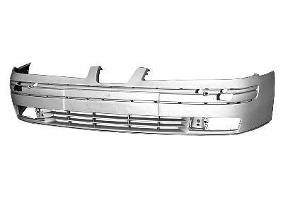 voorbumper, in primer Seat Ibiza/Cordoba, 1999-2002