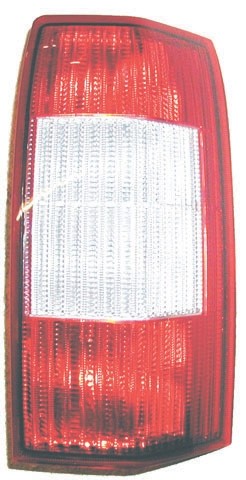 Achterlicht rechts OMEGA B 99->> CARAVAN