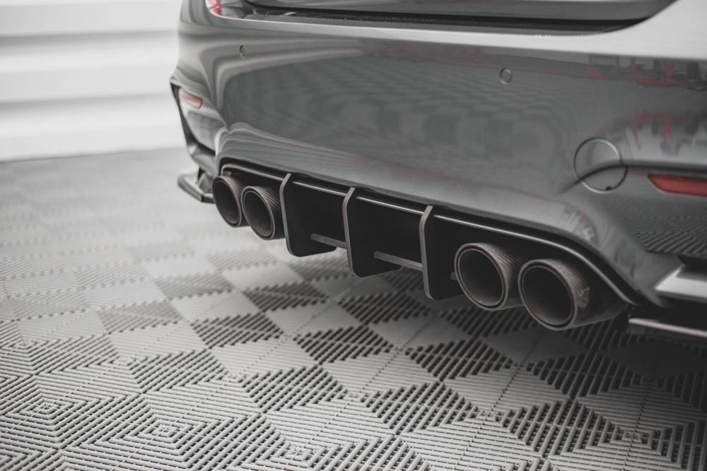Pro Diffuser BMW M4 F82 Maxton