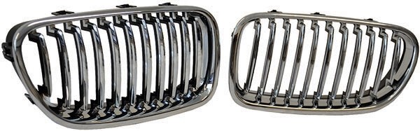 Design Grill set F10/F11 10->>