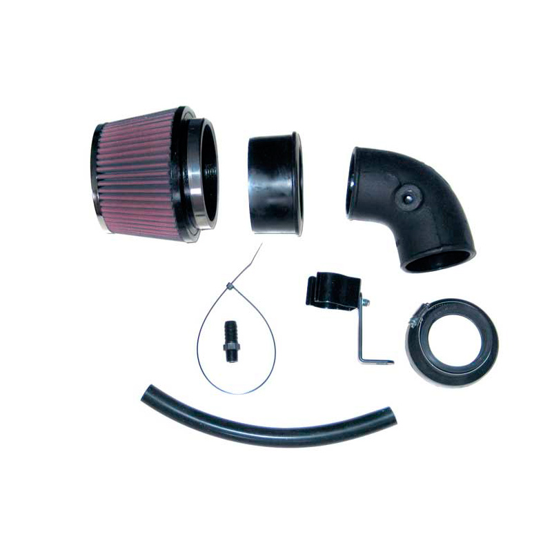 K&N 57i Performance Kit  BMW New Mini 1.6 16v Cooper 85 KW (57-0331)