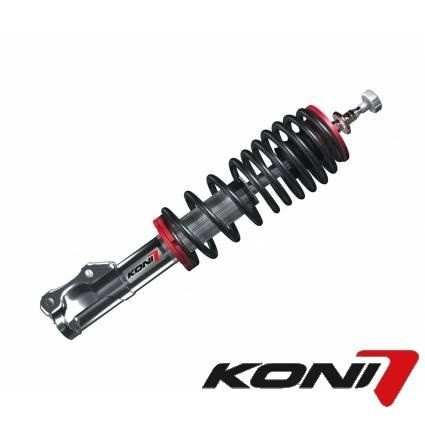 Koni Schroefset VW Golf II GTI-16V 04.89-91 Schroefkit