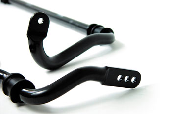 H&R Stabilisatiestang Porsche Boxster Spyder 6/10-