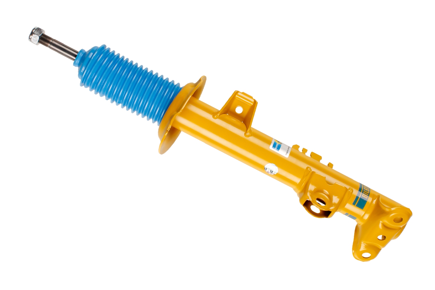 Amortiguador Delantero Izquierdo Bilstein B6 Para BMW Z4 (e85)
