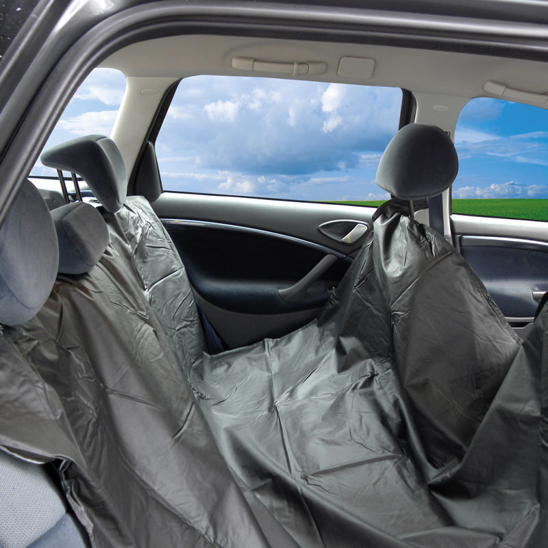 Carpoint Auto Beschermdeken 140x150cm
