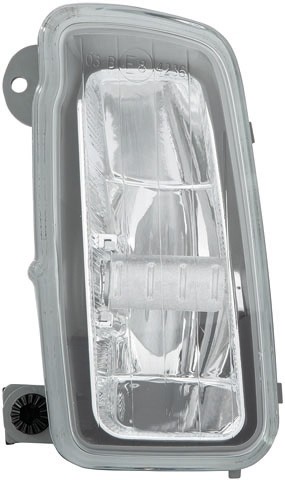 Mistlamp Rechts B-MAX