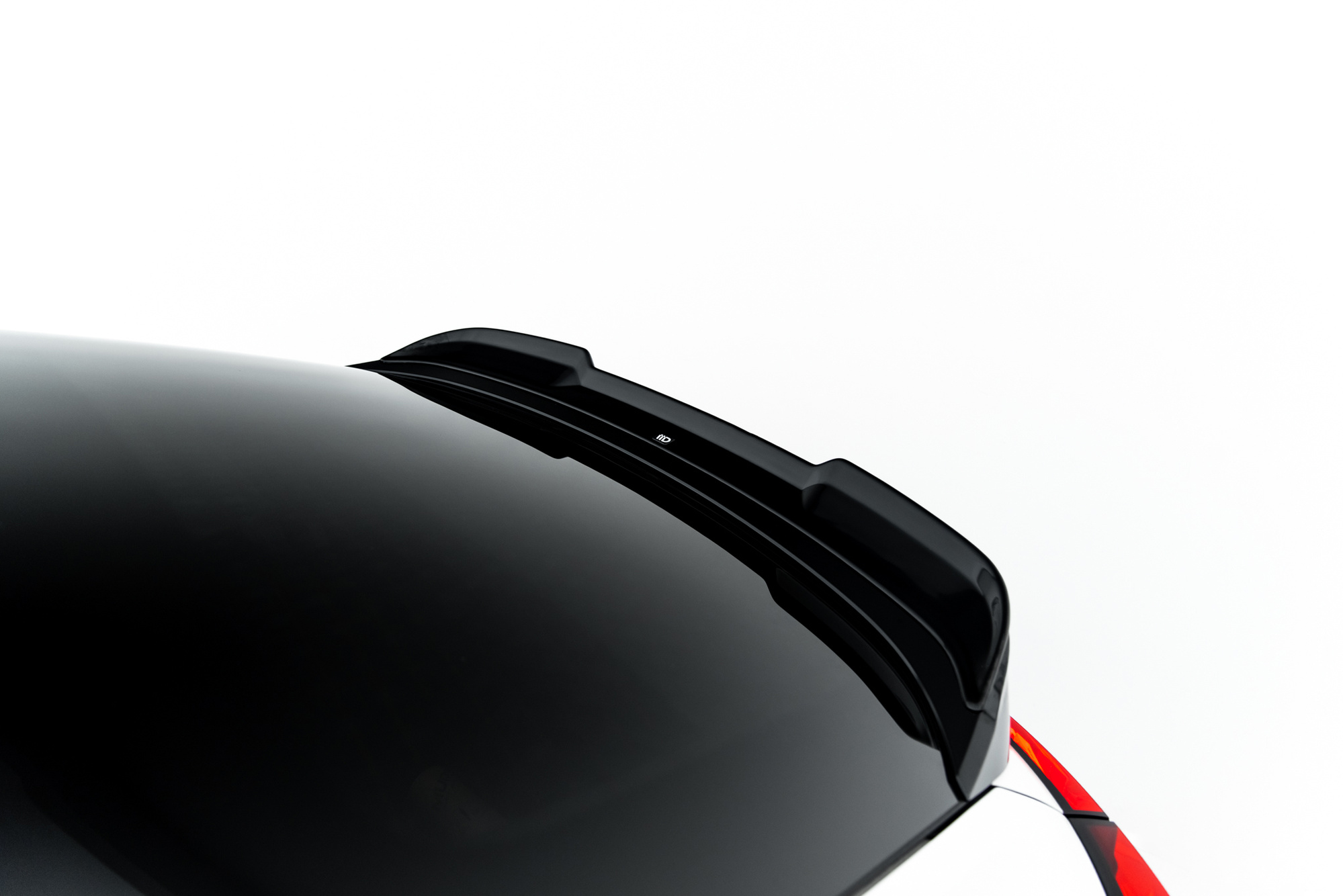 Achterspoiler BMW X2 M35i U10