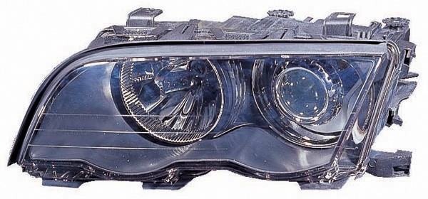 XENONKoplamp rechts BMW E46 99-01 BOSCH