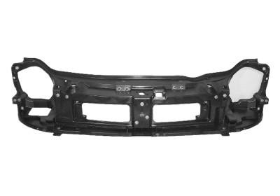 front, diesel Opel Vivaro, 2006 -