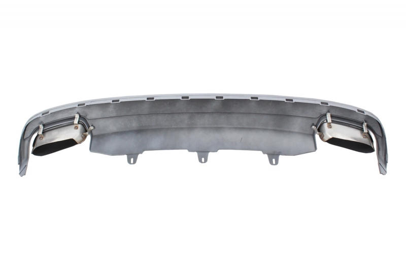 Bumper Achterdiffusor Audi A6 4G;