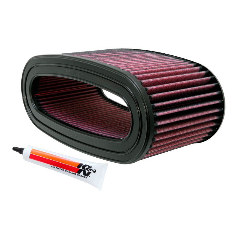 K&N vervangingsfilter  Ford F250, F350, F59 7.3D 1994-1997 (E-1946)