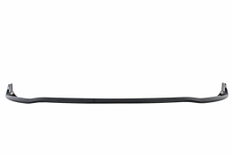 Voorspoiler Mercedes S Klasse W223 Sport Line Glans Zwart