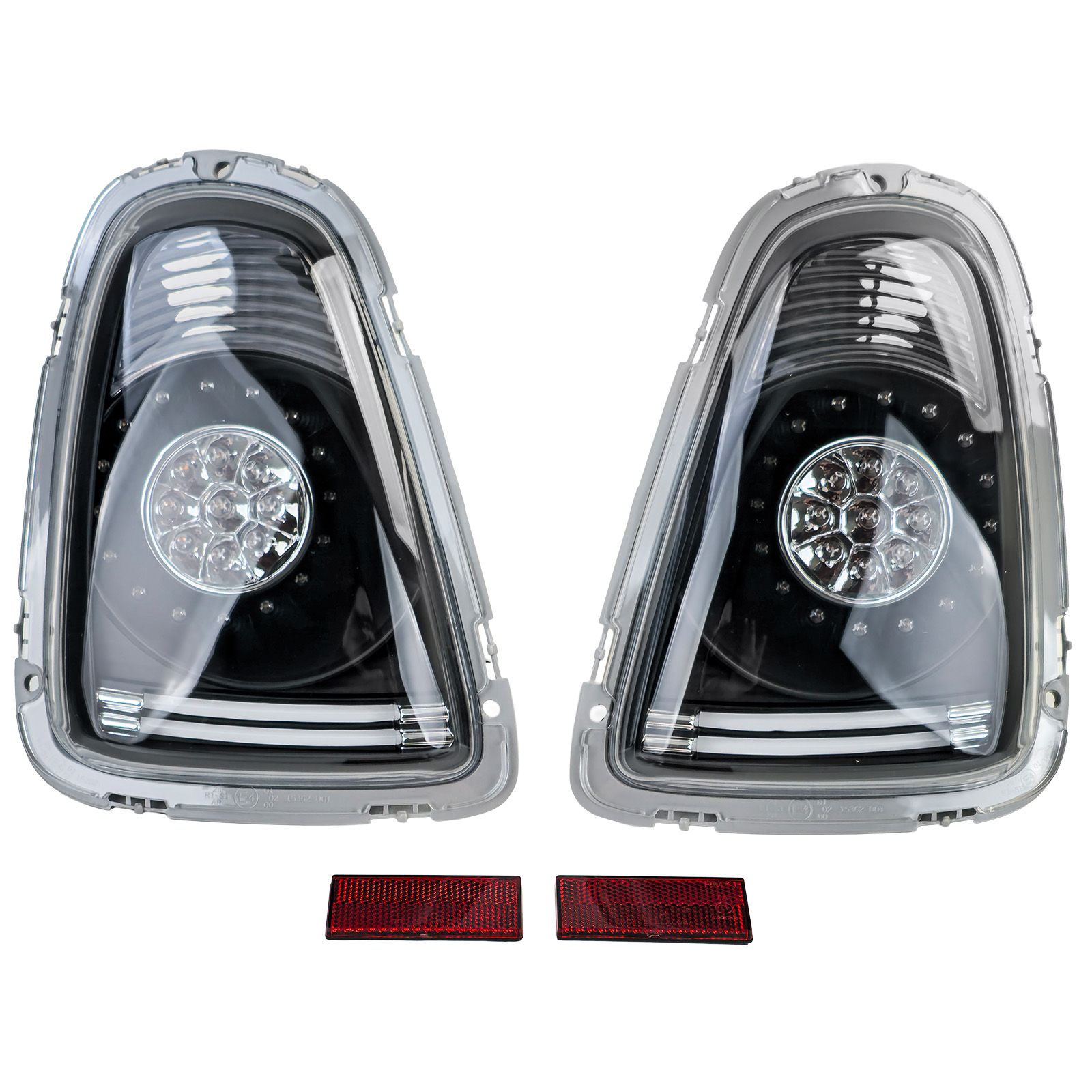 Taillights MINI 06-10