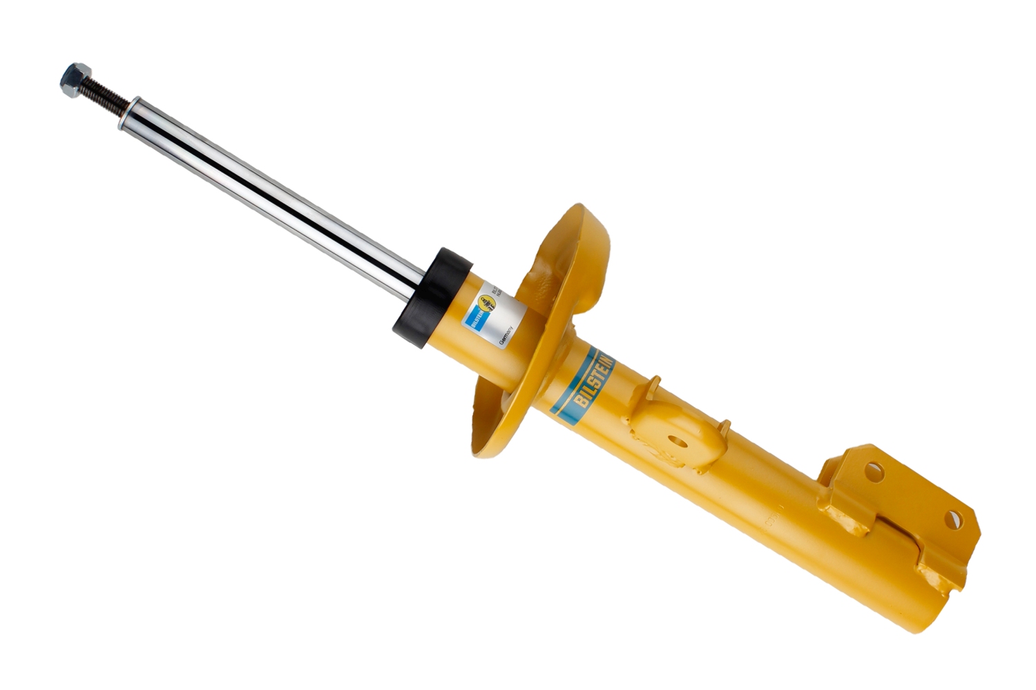 Amortiguador Delantero Derecho Bilstein B6 Para Fiat Tipo (356)