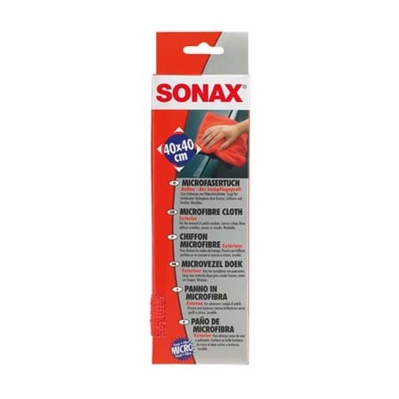 Sonax 416.200 Microvezeldoek exterieur