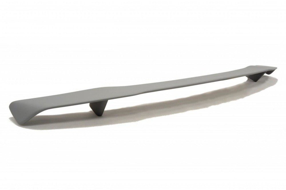 Achterspoiler Audi R8 06-15 GT Edition