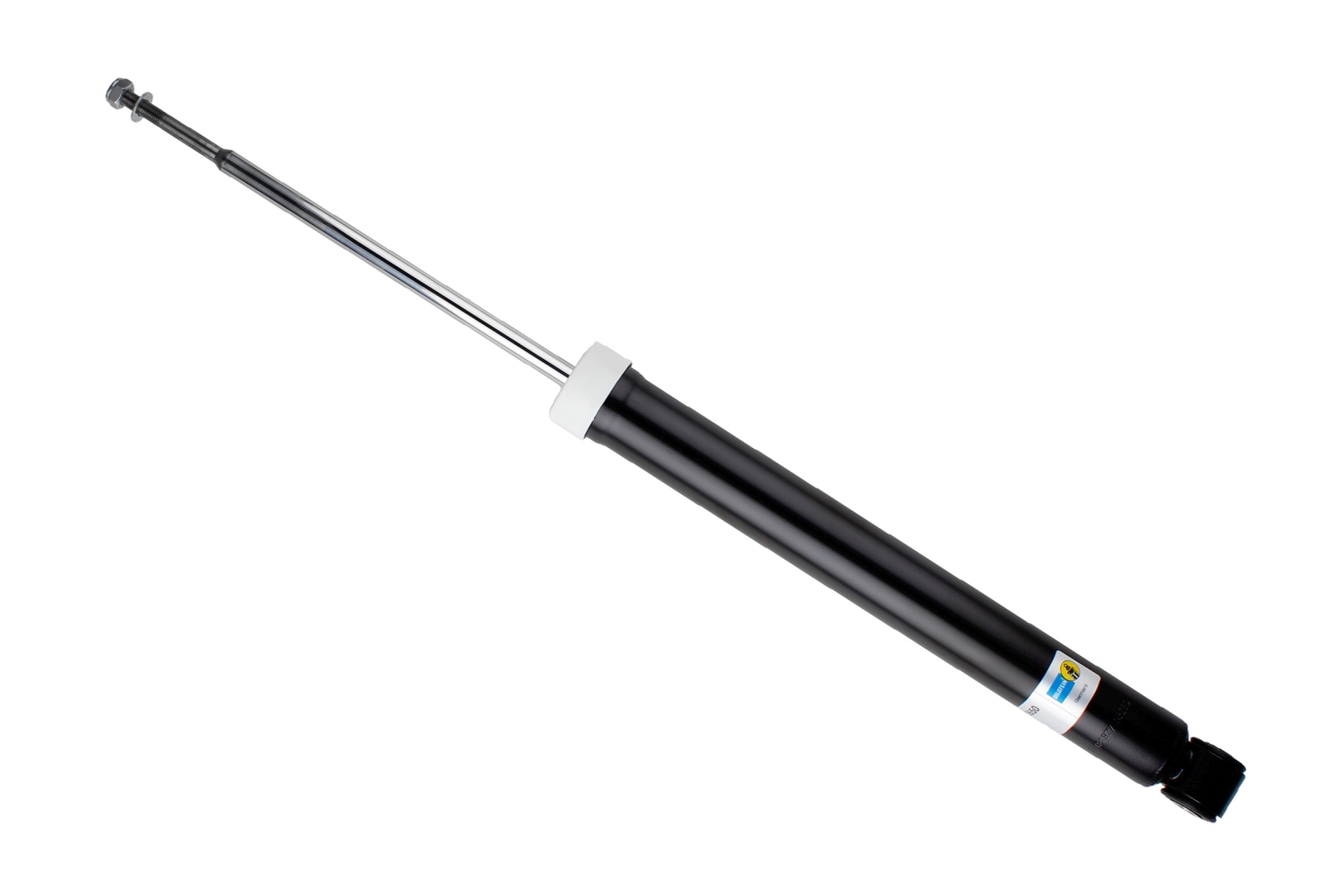 Amortiguador Trasero Bilstein B4 Honda Hr-v