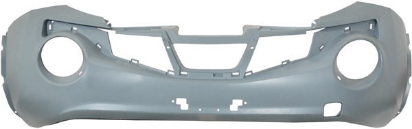Bumper voor Nissan Juke