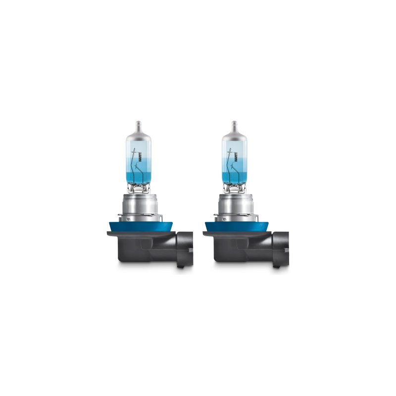Osram Cool Blue Intense NextGen Halogeen lampen - H11 - 12V/55W - set à 2 stuks