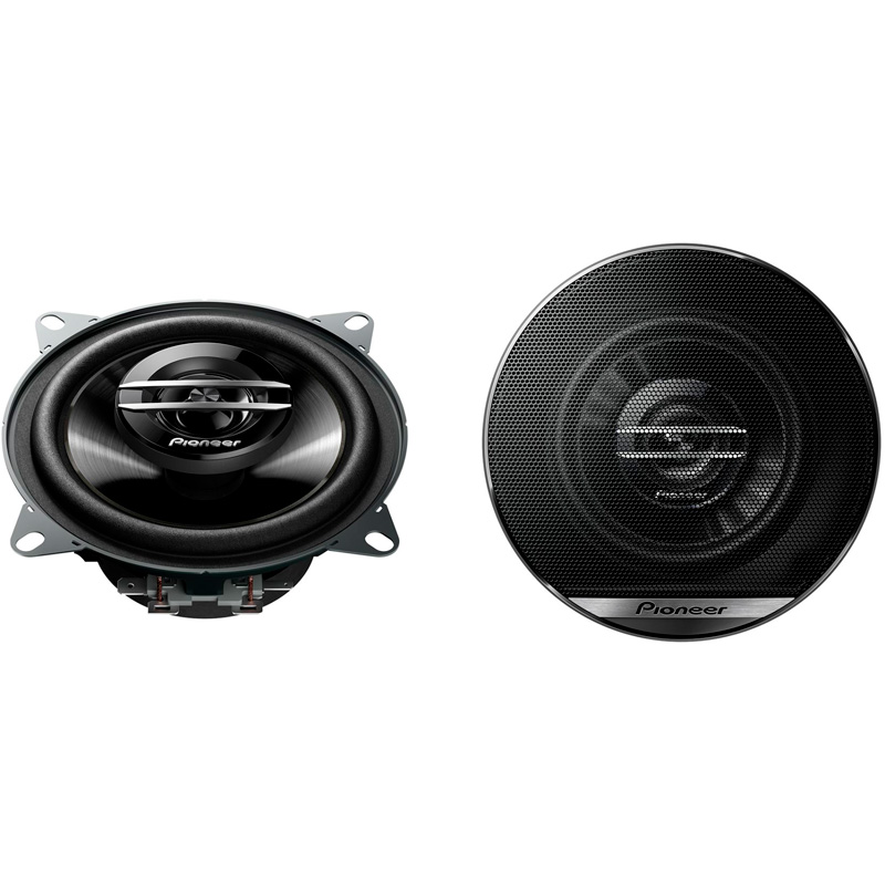 Pioneer TS-G1020F Autospeakers 2-weg 10cm - 210W