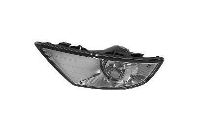 mistlamp, links, 06/2003-Ford Mondeo, 2000-2007