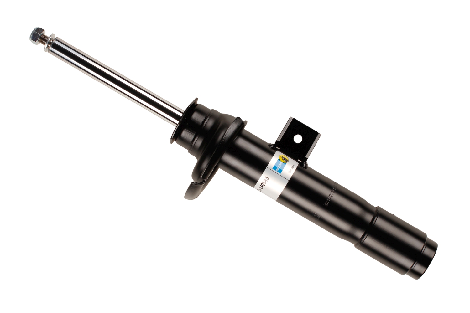 Amortiguador Delantero Izquierdo Bilstein B4 BMW Serie 1 (f20)xdrive M-technik