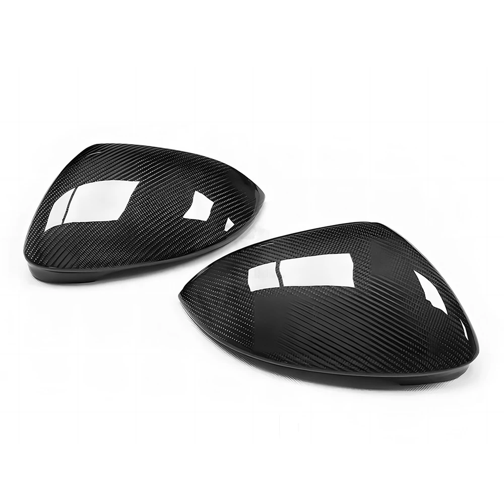 Spiegelkappen VW GOLF VIII Carbon Lane Assist