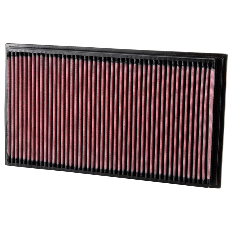 K&N vervangingsfilter  Mercedes Benz CLK430 4.3L V8 1999-2000 (33-2183)