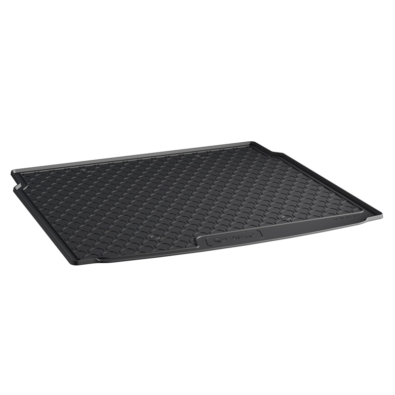 Gledring Rubbasol (Rubber) Kofferbakmat  BMW 5-Serie G61 Touring (Mild-Hybrid Diesel) 2023-