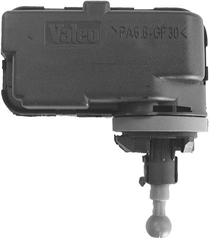STELMOTOR rechts/links . GRANDE PUNTO 05-09 voor 3456280/380