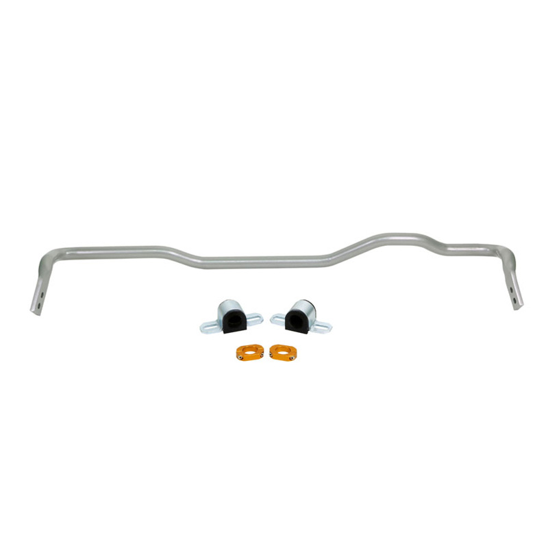 Whiteline Achterste Stabilisatorstang 24mm X Heavy Duty Verstelbaar  Audi A3 Quattro / Volkswagen Golf Alltrack BA5/Golf VII 4motion 2012-