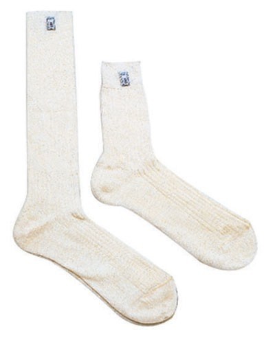 BASIC Socks Long Sparco White