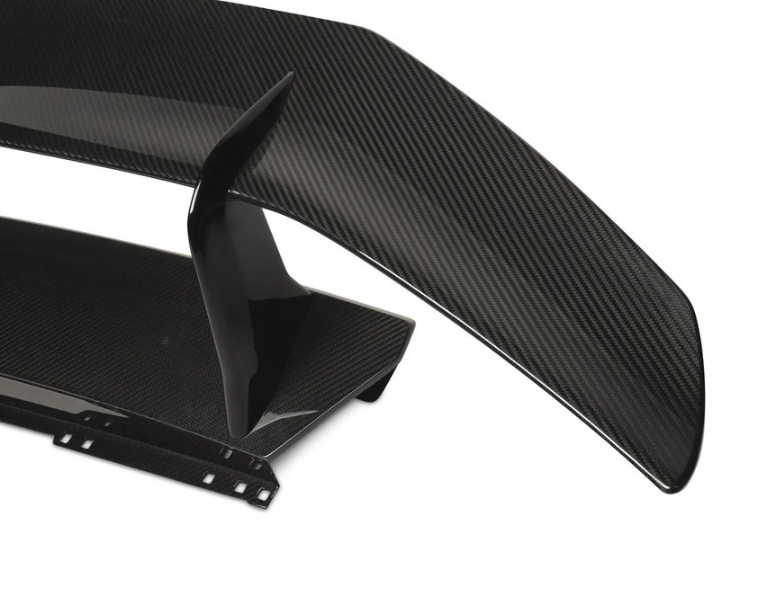 Lamborghini Huracan LP610 Performante Style Carbon Spoiler