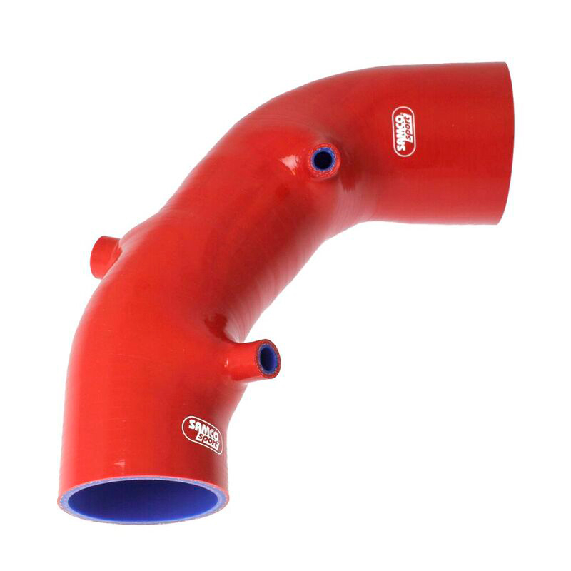 Samco Slangen Kit  Honda S2000 2004-2009 - 1-delig - Inlaat - Blauw